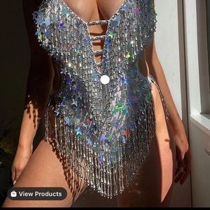 shop easy tiger cosmic bodysuit